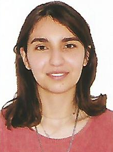 Carolina Ibañez de Aldecoa Marin